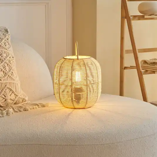 Lampada da tavolo Pauleen Boho Glow Sconto