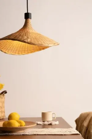 Lampada a sospensione Boho Soul di Pauleen Quantità Limitata