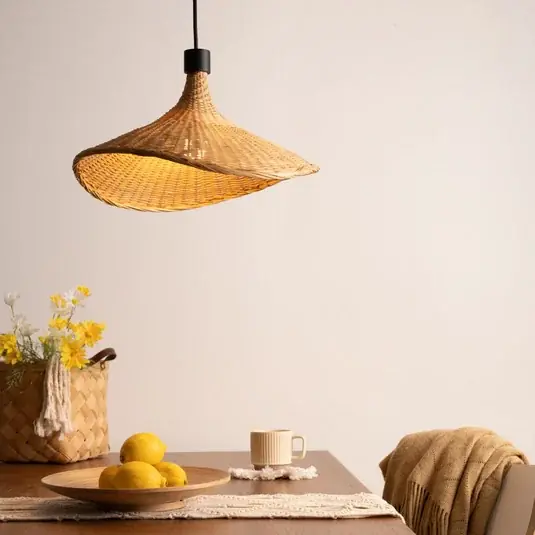 Lampada a sospensione Boho Soul di Pauleen Quantità Limitata