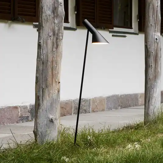 Spedito Oggi Louis Poulsen AJ Garden altezza 95 cm interro 830