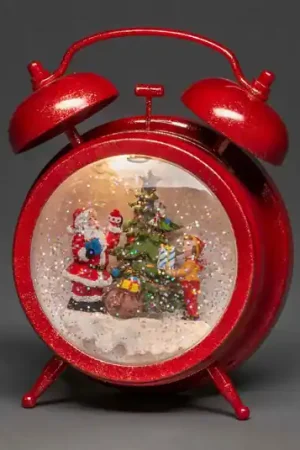 Lampada LED a sveglia con timer e musica A Buon Prezzo