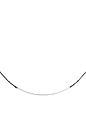 Scelto Dai Clienti Karman Leda Lampada LED a sospensione IP65 a 1 luce nera