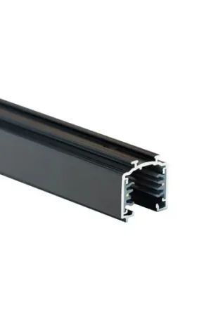 sistema binario trifase Track C 9000-1 100 cm nero Offerta