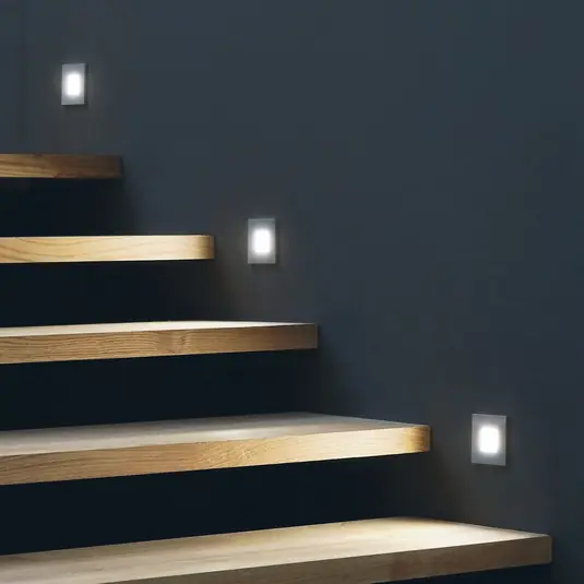 Must-Have LED Wall Down applique a LED da incasso 1,8W