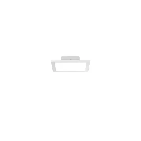 RZB Sidelite ECO soffitto 29,5 x 29,5 cm opalino 4.000 K Offerta Limitata