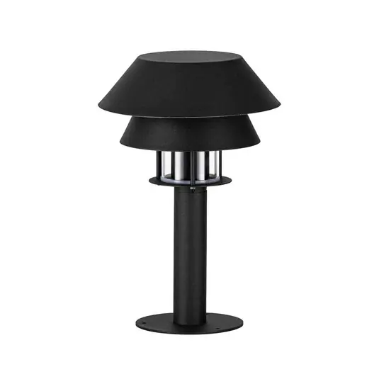 Lampioncino Chiappera con doppio paralume Compra Online