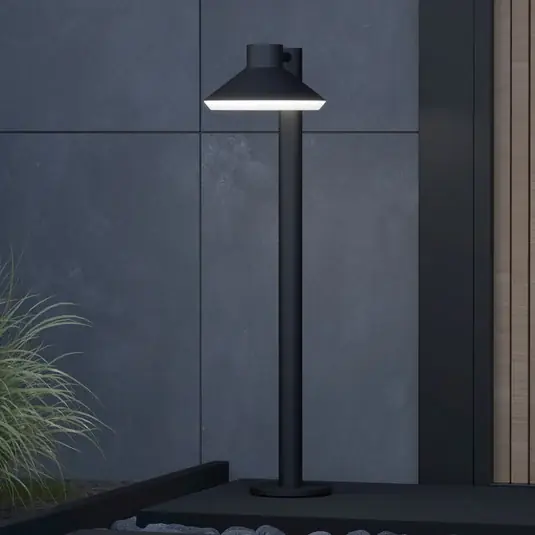 Consegna Rapida Lampione LED Ninnarella