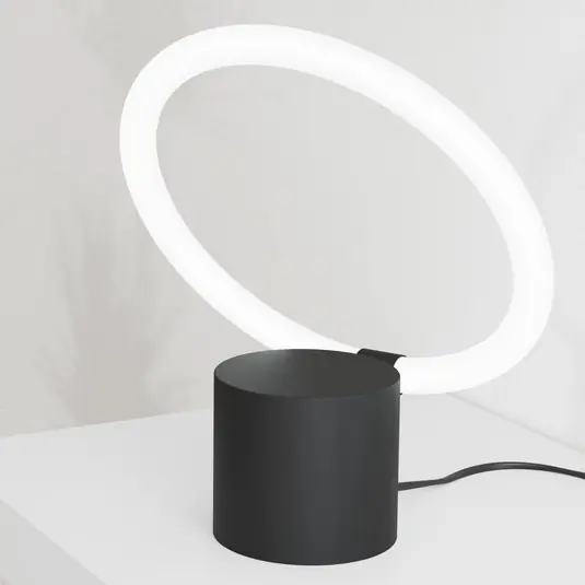 Reso Gratuito Lampada LED da tavolo Caranacoa