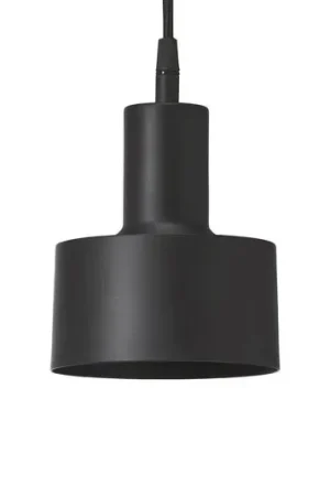 Offerta Lampo PR Home Lampada a sospensione Solo Small Ø13cm nero opaco