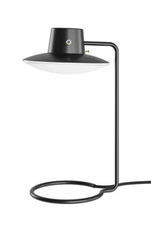 Novità Louis Poulsen AJ paralume nero /opal 41 cm