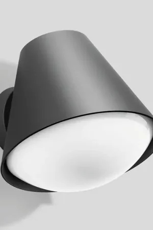 BEGA 31039K3 applique LED da esterni grafite Offerta Limitata