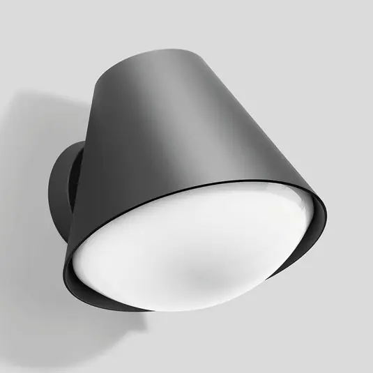 BEGA 31039K3 applique LED da esterni grafite Offerta Limitata