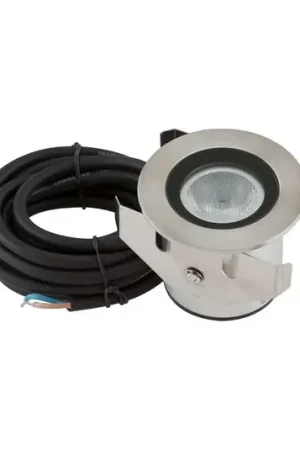 EVN P68102 lampada LED da interrare, 350mA Pagamento Sicuro