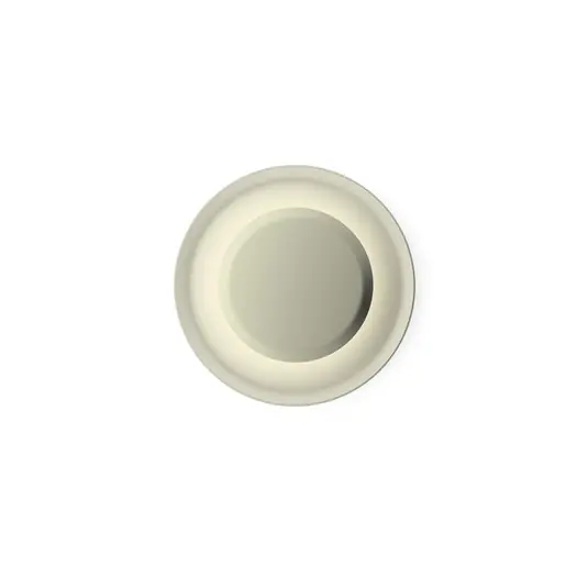 Vibia Top applique a LED Ø 17 cm verde L1 Prezzo Scontato