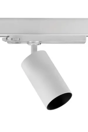 Ivela Microperfetto LKM faretto trifase 930 bianco Offerta Limitata
