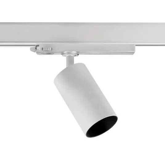 Ivela Microperfetto LKM faretto trifase 930 bianco Offerta Limitata