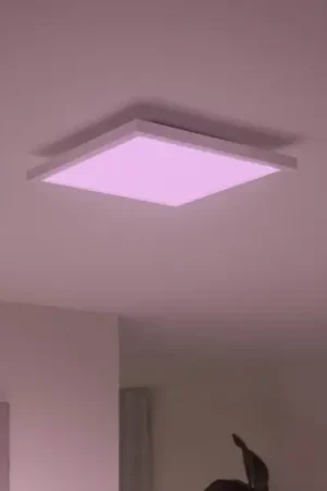 Più Venduto Philips Hue White&Color Surimu pannello 30x30 cm