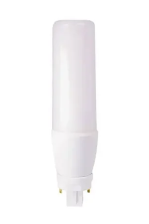 Lampadina LED G24, 4.000K, 12W, base universale A Buon Prezzo