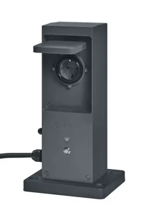 Ultima Occasione LEDVANCE SMART+ WiFi colonnina prese IP44 2x