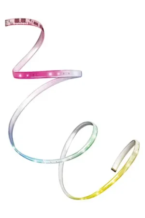 LEDVANCE Flex Audio striscia LED IP20 RGB, Sound, 3m Solo Oggi