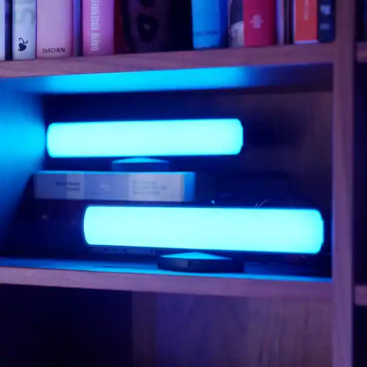 Quantità Limitata LEDVANCE SMART+ WiFi Mood Light lampada LED 2x