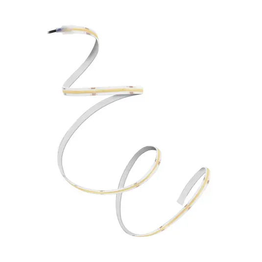 Non Perdere LEDVANCE Flex COB striscia LED IP44 3.000K, 5,05m