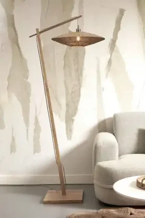 GOOD & MOJO Iguazu altezza 176 cm Ø55cm naturale Promo Stagionale