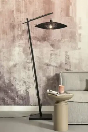 Acquista Ora GOOD & MOJO Iguazu altezza 176 cm Ø55cm nero