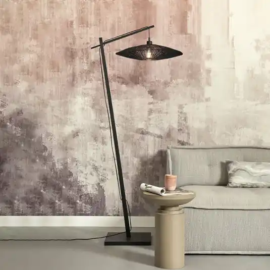 Acquista Ora GOOD & MOJO Iguazu altezza 176 cm Ø55cm nero