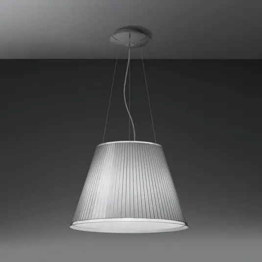 Offerta Limitata Artemide Choose mega lampada a sospensione, bianco