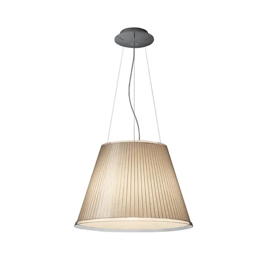 Offerta Speciale Artemide Choose mega lampada a sospensione in pergamena