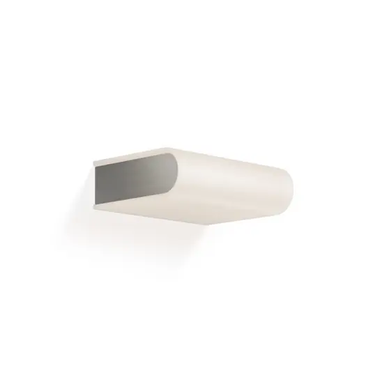 Più Venduto Decor Walther Book 15 Luce per specchio a LED nichel 15cm