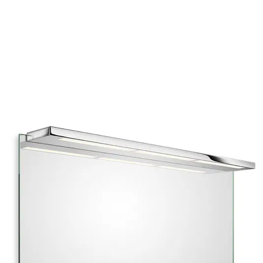 Offerta Speciale Decor Walther Slim 1 N Luce per specchio a LED cromo