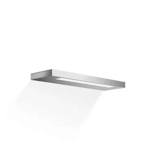 Non Perdere Decor Walther Slim 34 N Applique a LED, nichel