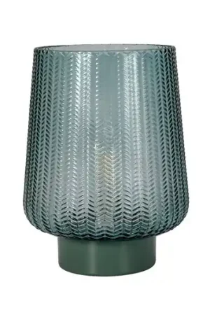 Prezzo Basso Pauleen Pretty Glamour LED E27 turchese metallo