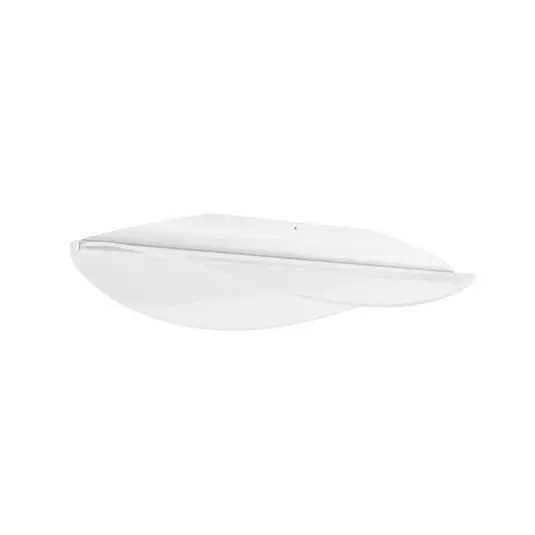 Plafone LED Stilnovo Diphy, Phase, 76 cm Esclusivo