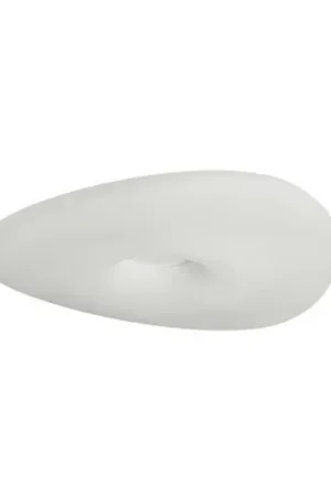 Stilnovo Mr. Magoo plafoniera LED, DALI, Ø115cm Consegna Rapida
