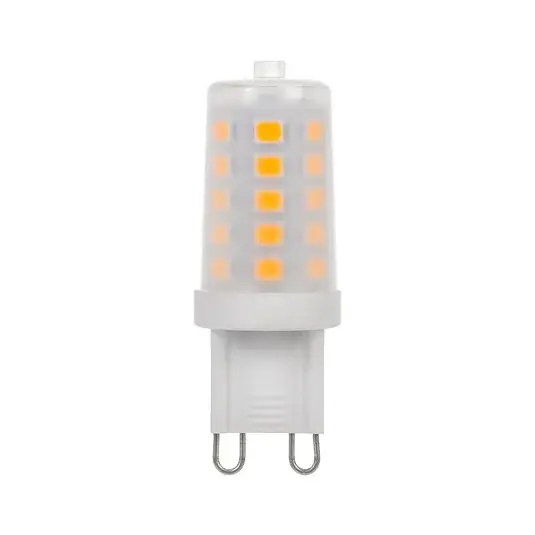 Lampadina LED Lindby G9 3 W 2.700 K 280 lm dimmerabile Non Perdere
