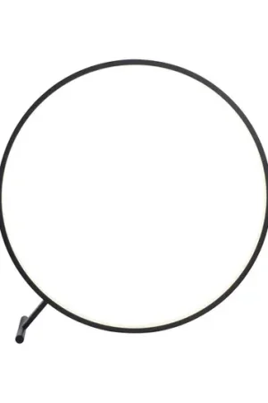 Piantana LED Hula CCT con telecomando Ø 80 cm Acquista Ora