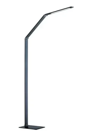 Piantana LED Geri con sensore CCT antracite Compra Adesso