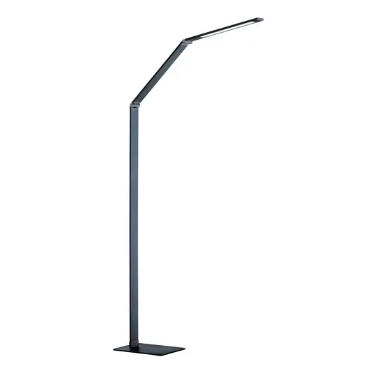 Piantana LED Geri con sensore CCT antracite Compra Adesso