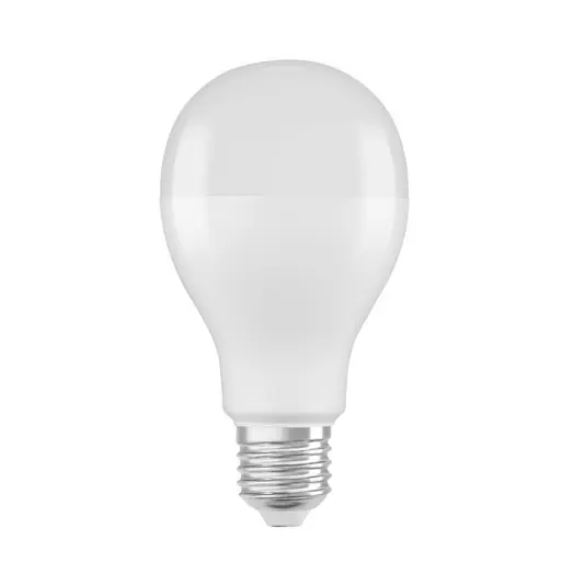OSRAM Star LED E27 19W 2.452lm 6.500K satinato Vendita Finale