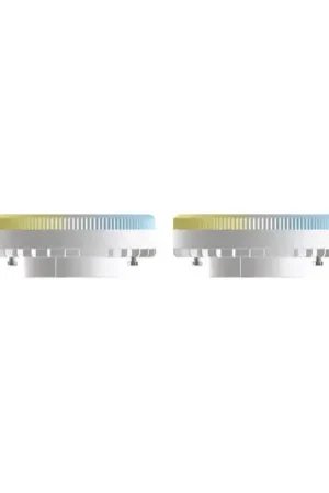 LUUMR Smart LED GX53 9W CCT ZigBee Hue set da 2 Ordina Subito