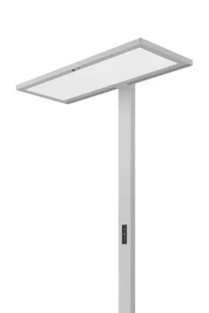 Bestseller Regent Lighting Lightpad base sensore centrale argento
