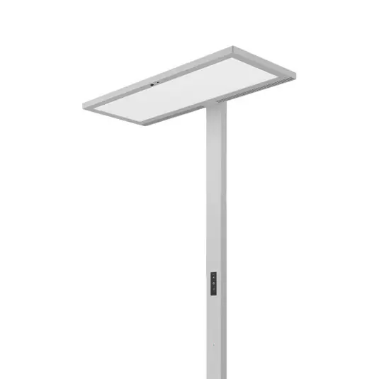 Bestseller Regent Lighting Lightpad base sensore centrale argento