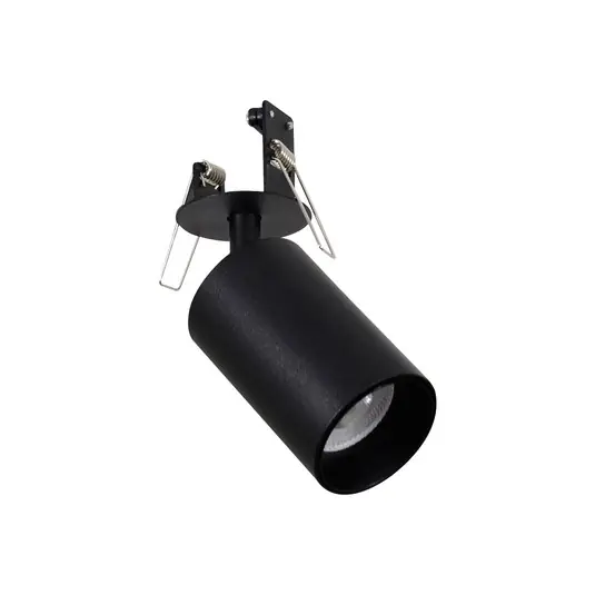 Offerta Limitata Faretto da incasso soffitto Stage, nero