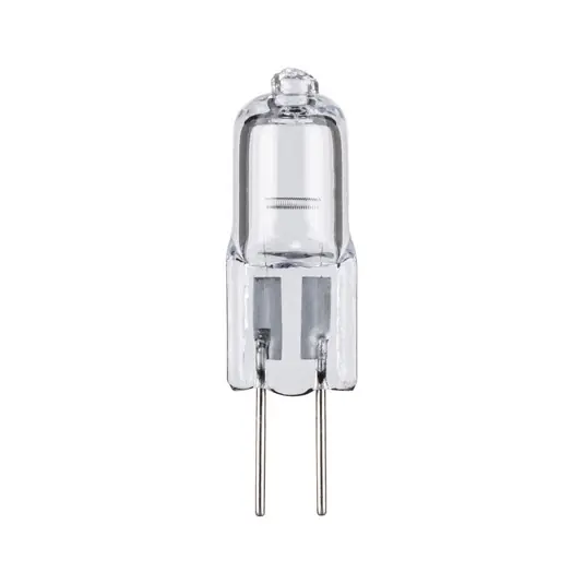 Paulmann lampadina bispina G4 10W 2.700K Offerta Speciale