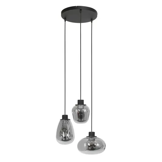 A Buon Prezzo Reflexion lampada a sospensione, a 3 luci Ø 40 cm