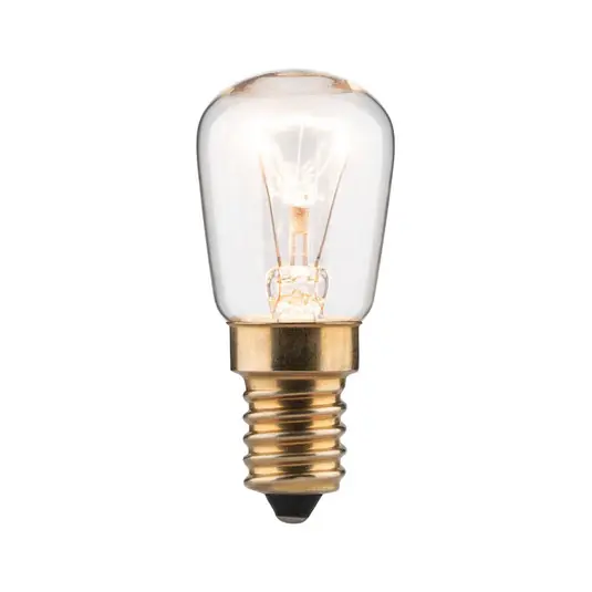 Paulmann E14 40W lampadina da forno 2.500K 280lm Economico