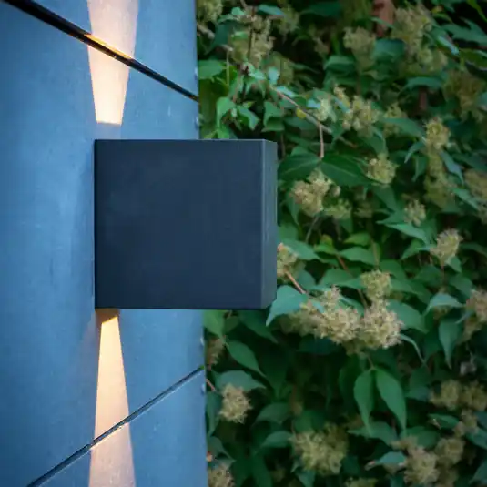 Dyberg Larsen Venus applique da esterno LED Saldi
